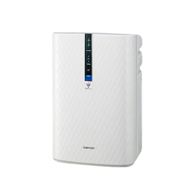 夏普 净离子群空气净化器