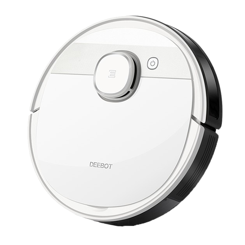 科沃斯激光导航扫地机器人