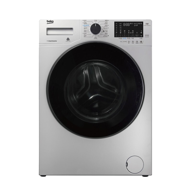 倍科 侧墙减震洗衣机
