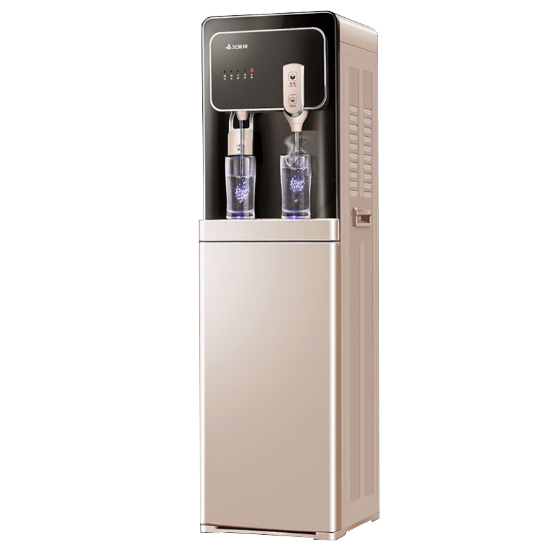 艾美特 自动上水冰热型饮水机