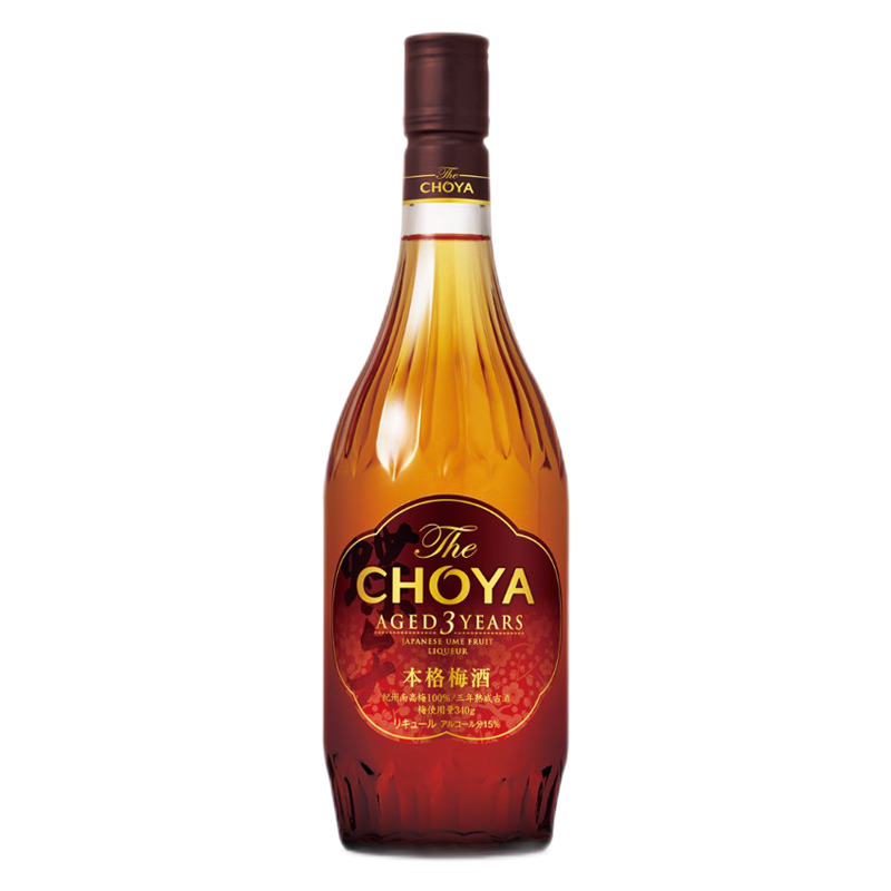 蝶矢 梅香悠远梅子酒