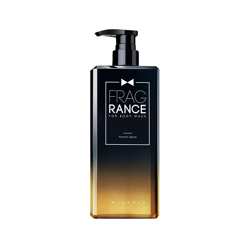 尊蓝 法式香氛控油保湿沐浴露