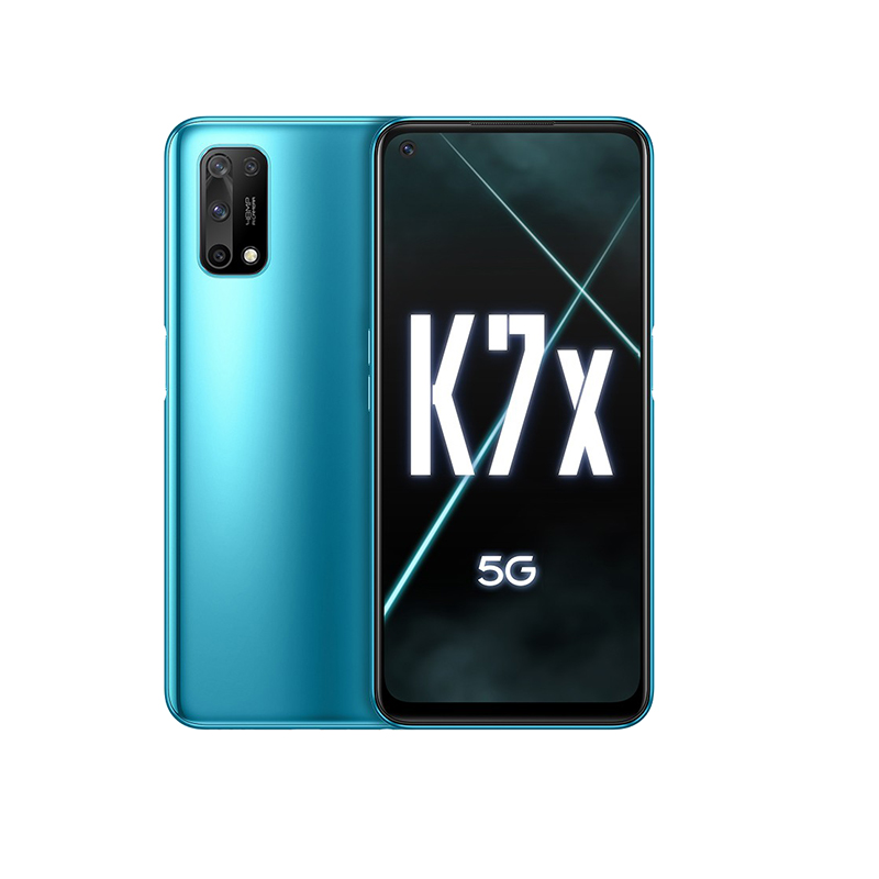 OPPO 超大电池电竞屏手机