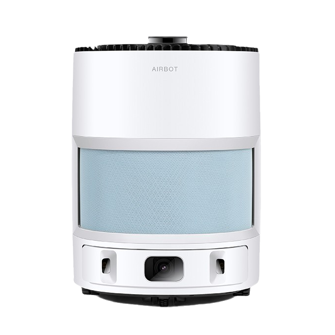 科沃斯智能空气净化器