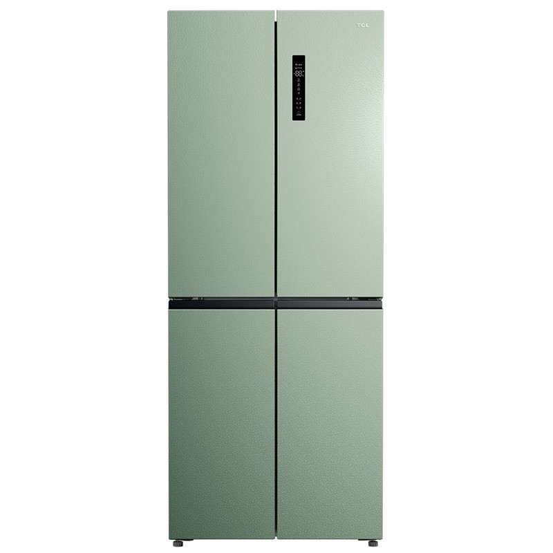 TCL 全域风冷冰箱