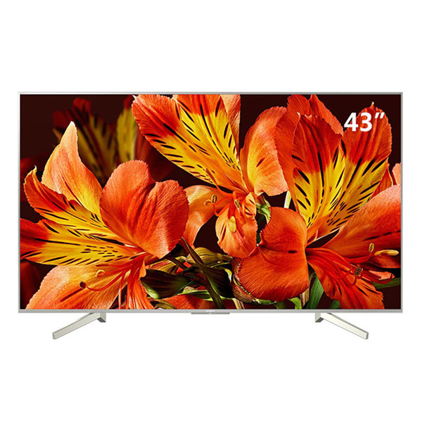 索尼特丽魅彩电视