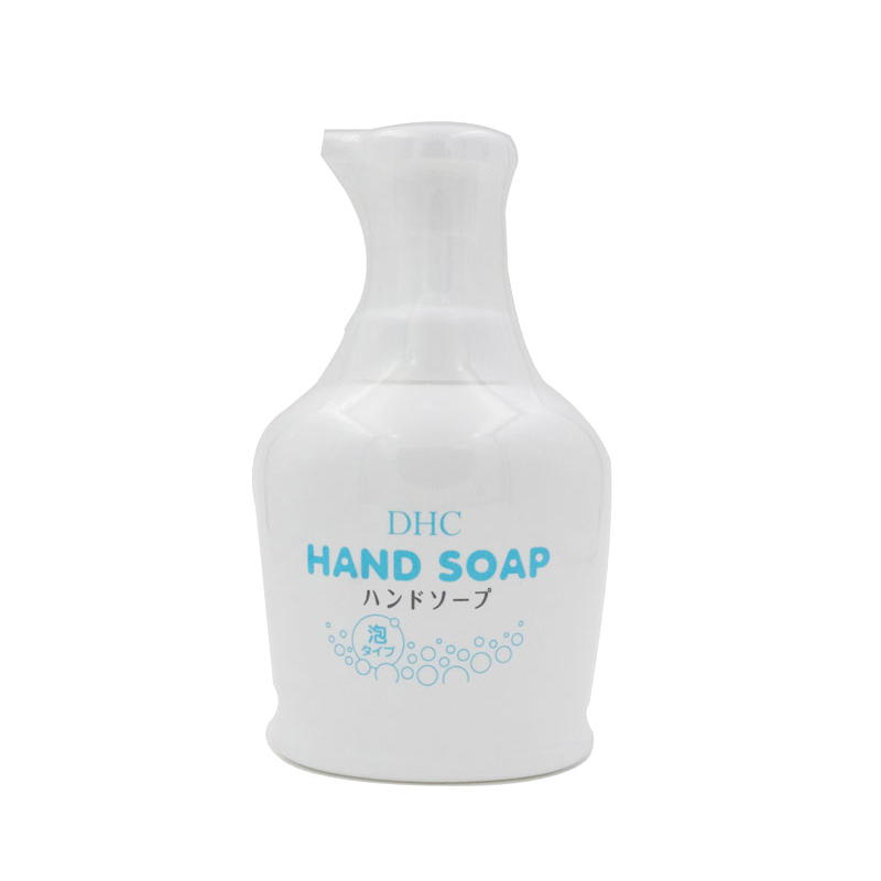 蝶翠诗 温和植物细腻保湿洗手液