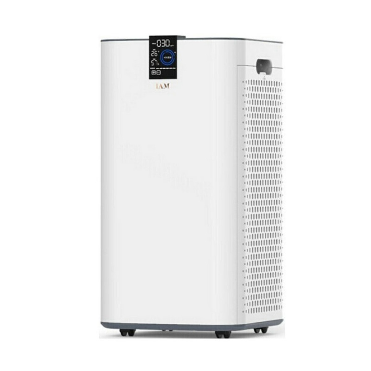IAM除甲醛空气净化器