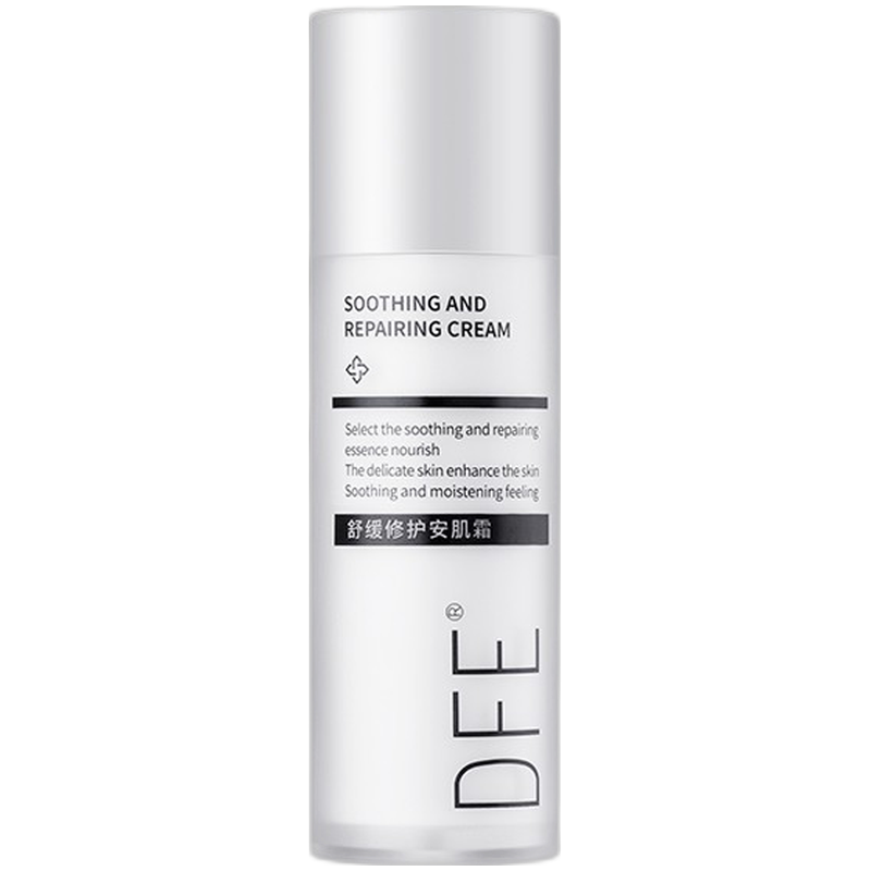 DFE 修复敏感肌屏障面霜