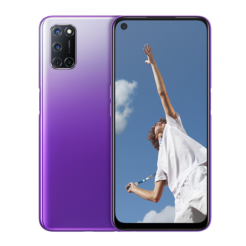 OPPO 性能强悍疾速手机