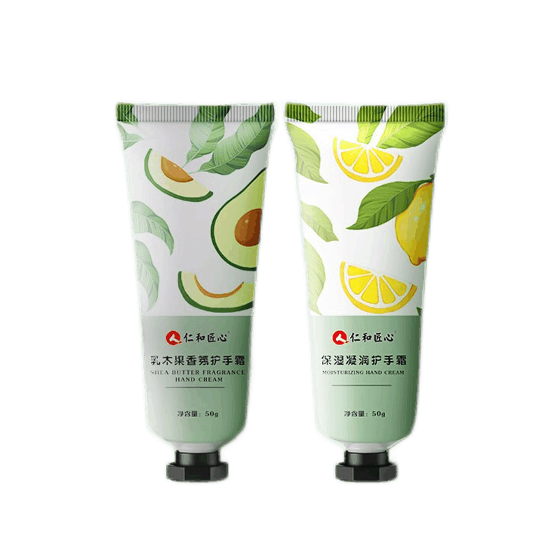 仁和 香氛凝润护手霜