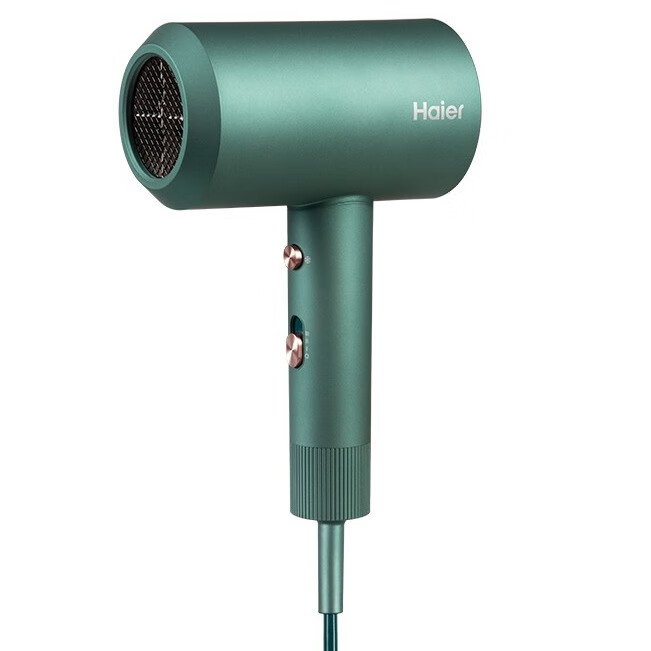 海尔 大功率负离子电吹风机