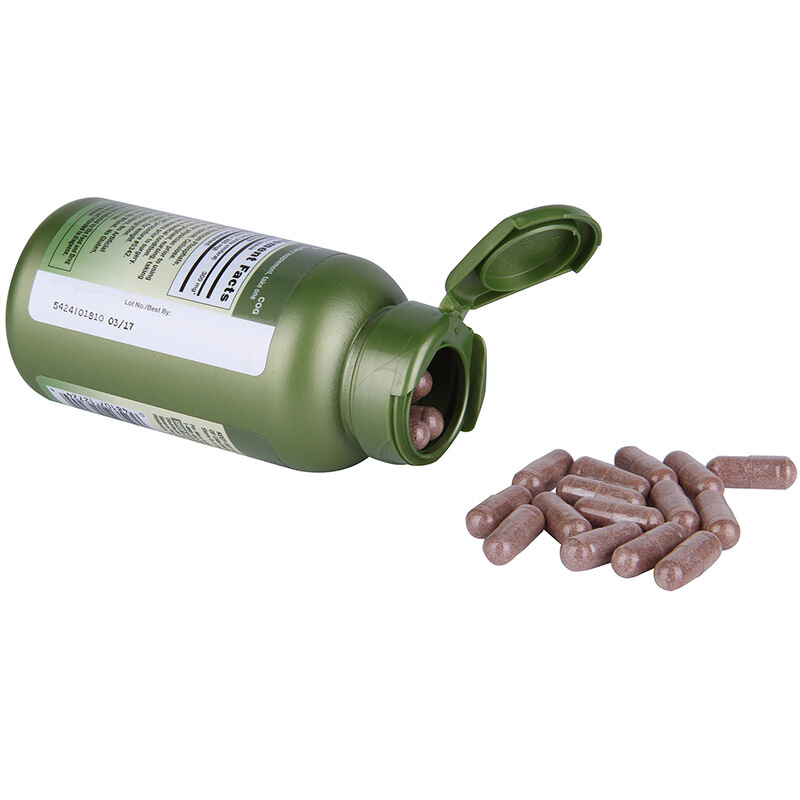 健安喜 葡萄籽粉胶囊