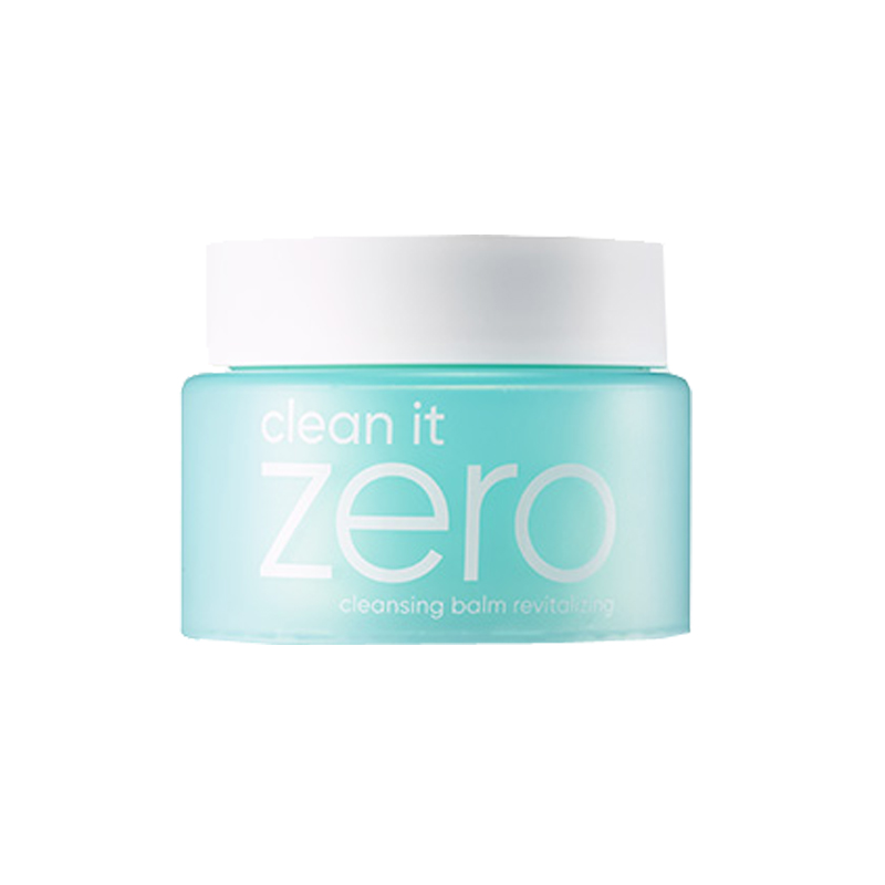 芭妮兰 净柔清新卸妆膏