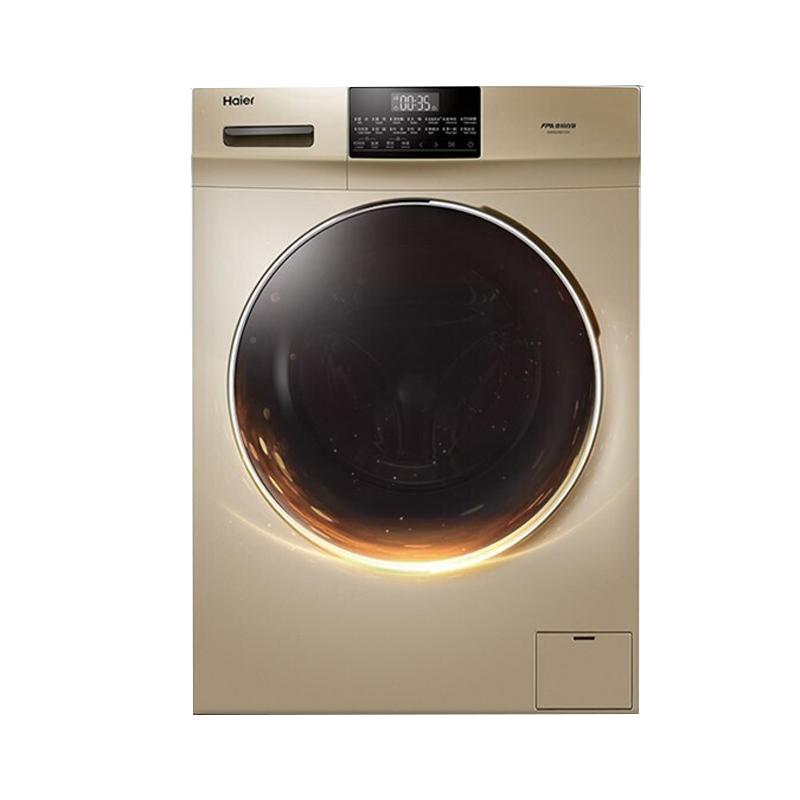 海尔 大容量 洗衣机