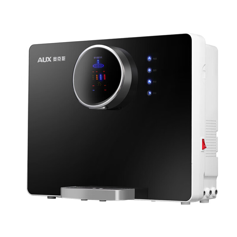 奥克斯 一键加热净水器