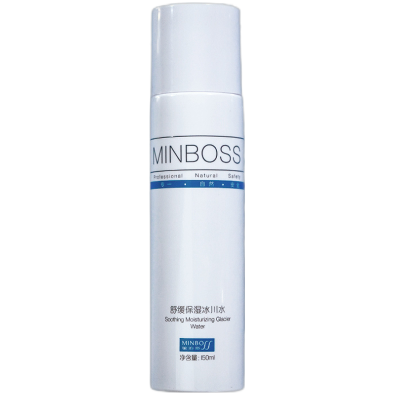 敏泊斯 锁水保湿爽肤水