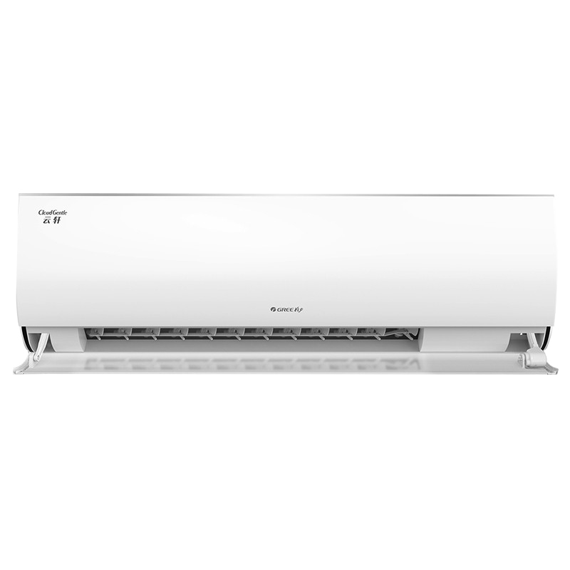 格力 自清洁空调