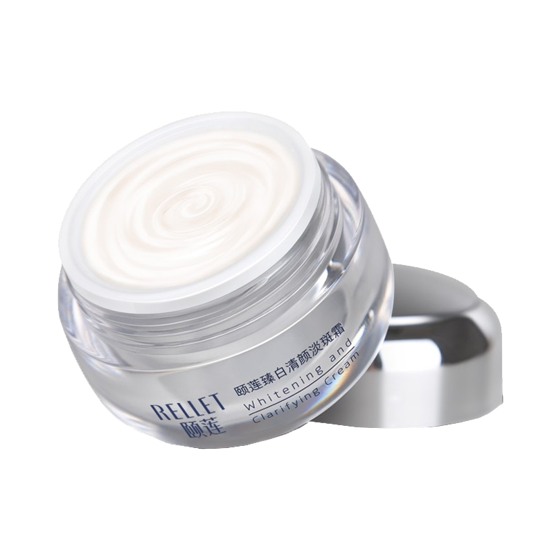 颐莲 臻白清颜霜