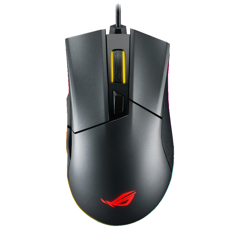 ROG 分离式按键鼠标