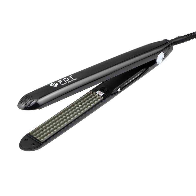 FBT 智能温控卷发棒