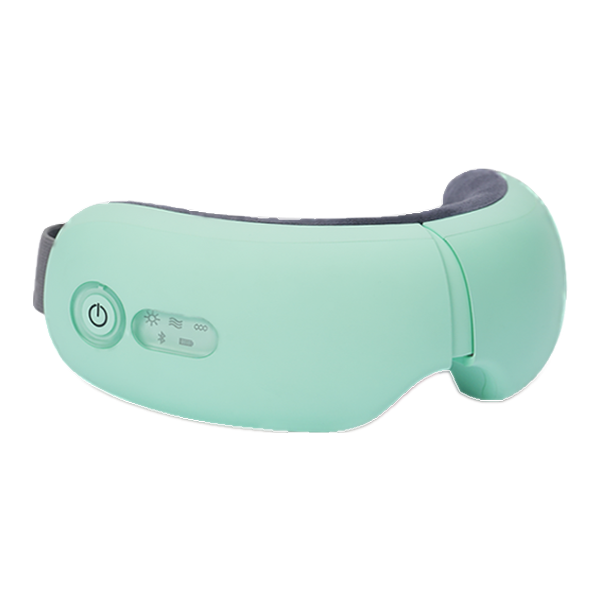 摩韵 便携式眼部按摩仪