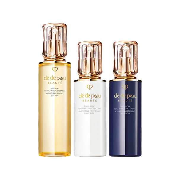 肌肤之钥 基础护理套装