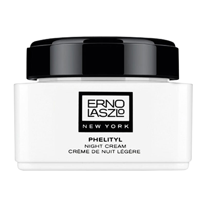 奥伦纳素 活力润泽晚霜