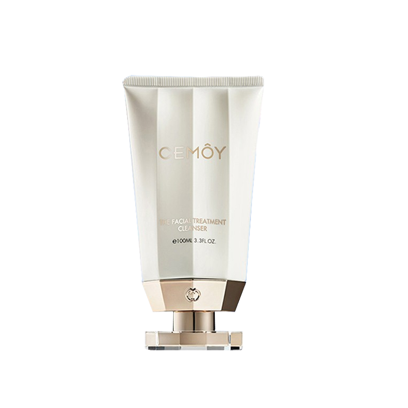 cemoy 清洁美白洁面