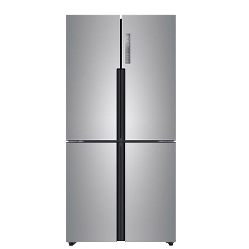 海尔 干湿分储家用冰箱