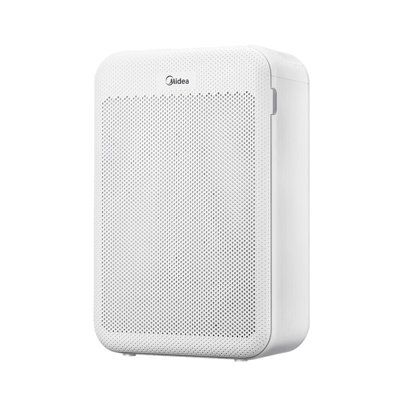 美的新风除菌空气净化器