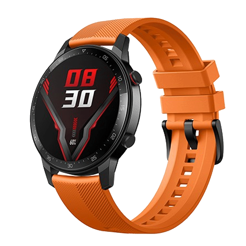 努比亚 无感佩戴 智能手表