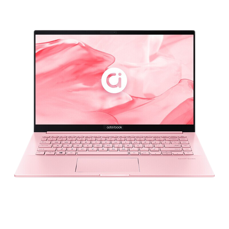 华硕 防眩光屏幕笔记本