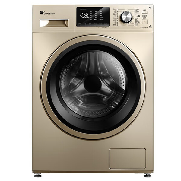 小天鹅多种程序洗衣机