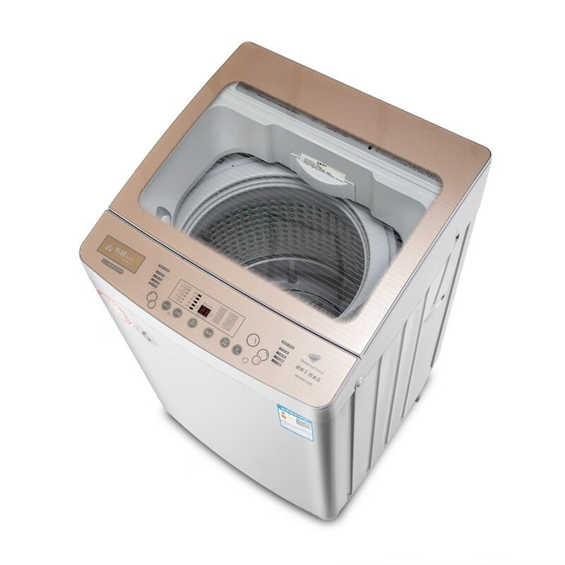 长虹多挡水位波轮洗衣机
