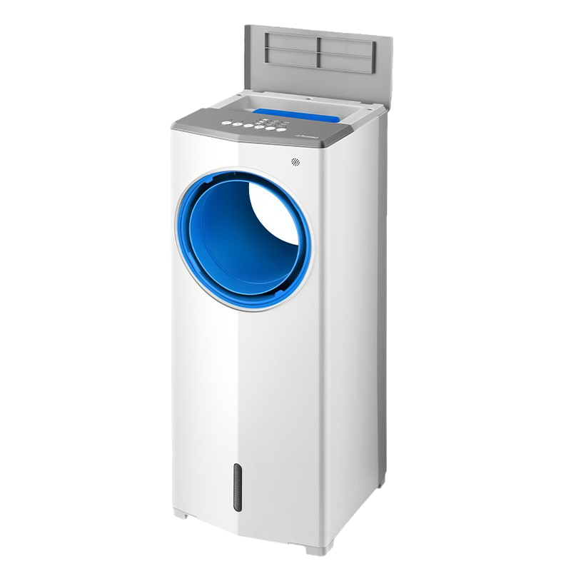 骆驼 循环对流冷风扇