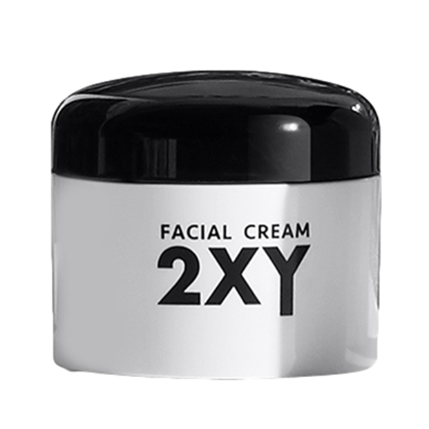 二十研 昼夜面霜