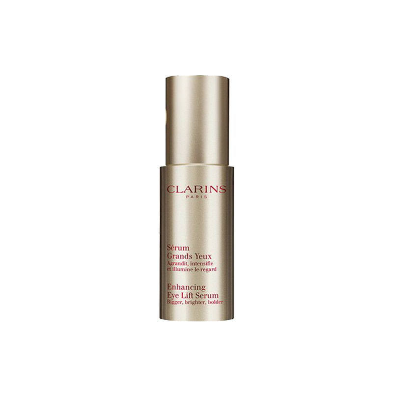 娇韵诗 电眼精华明眸紧致眼霜