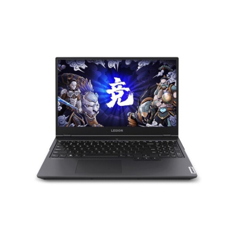 联想 霜刃散热系统 游戏本