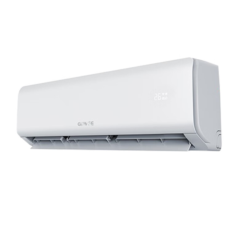 积微 快速冷暖空调