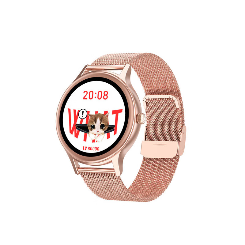 KSUN 星空表盘便携智能手环