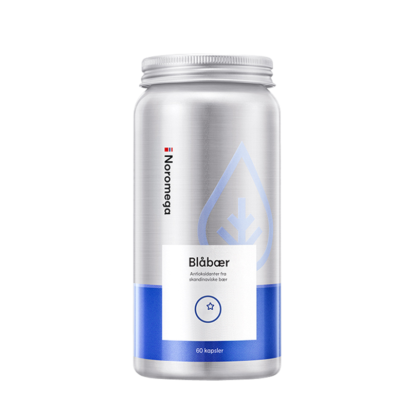 Noromega维生素胶囊