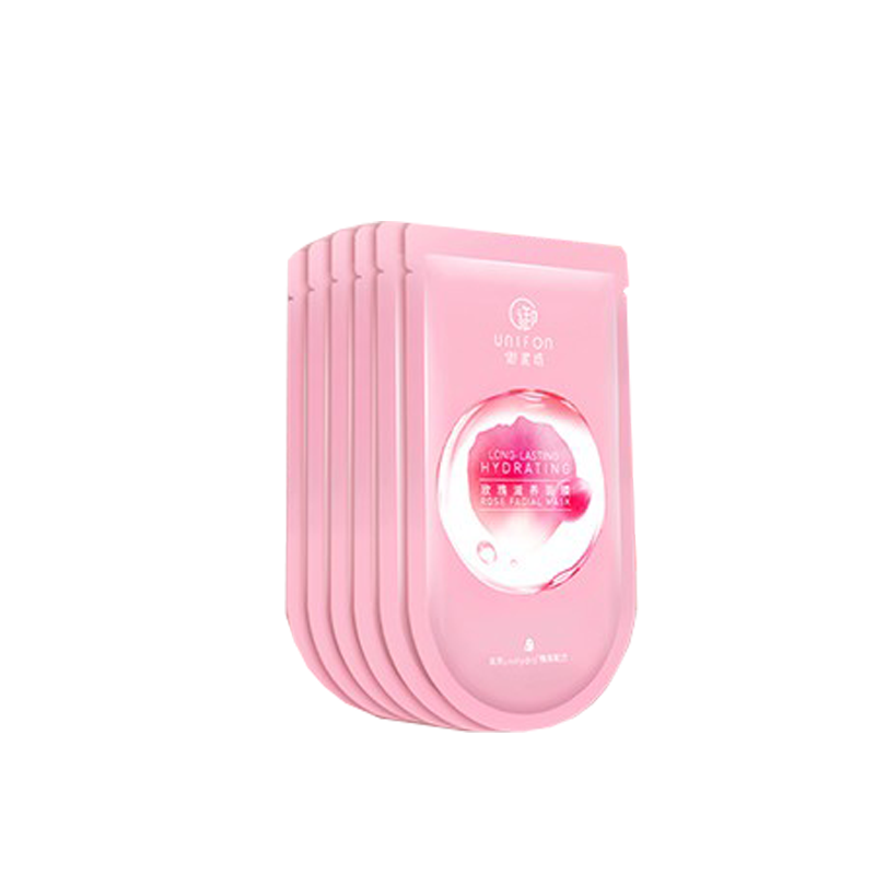 御泥坊 补水亮肤 面膜