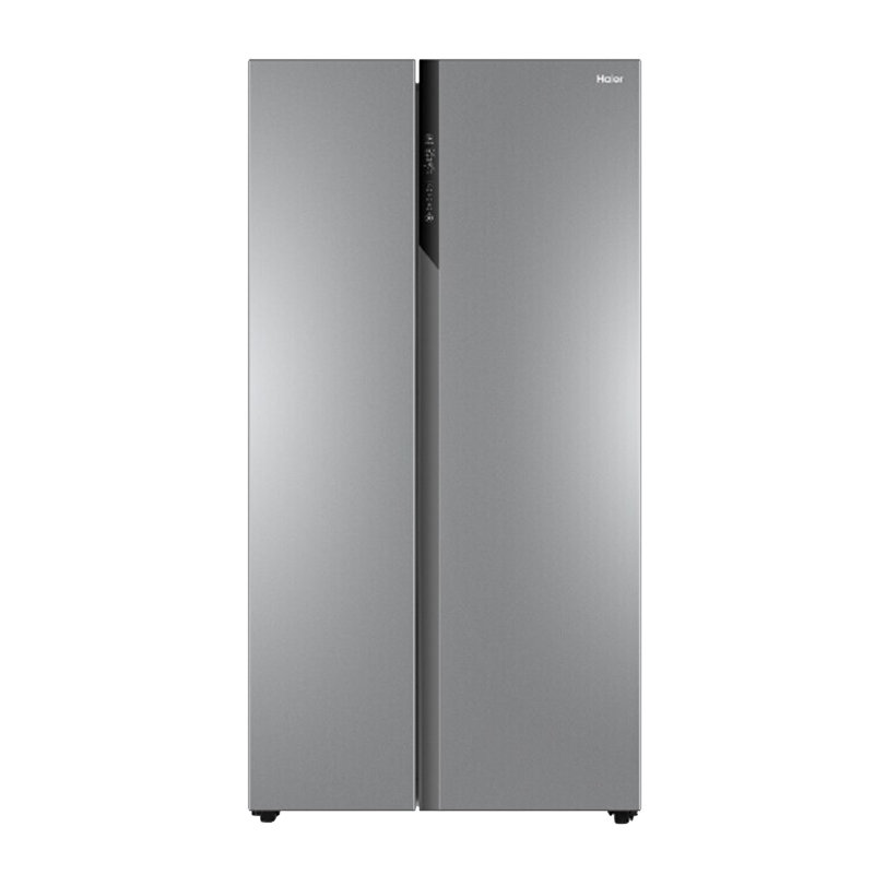 海尔变频节能冰箱