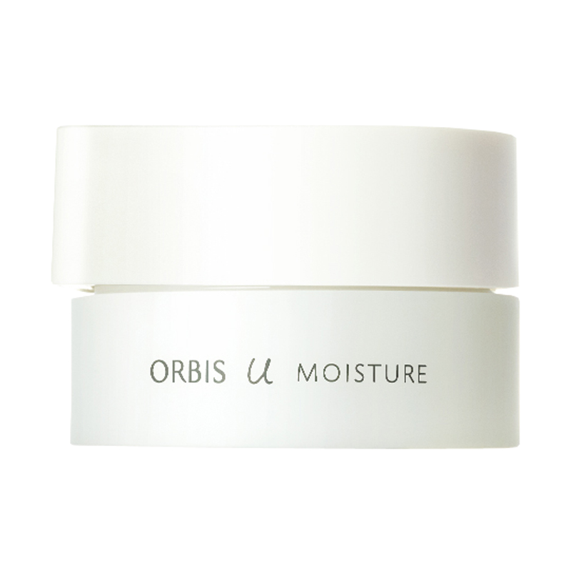 ORBIS 深层修护滋润面霜