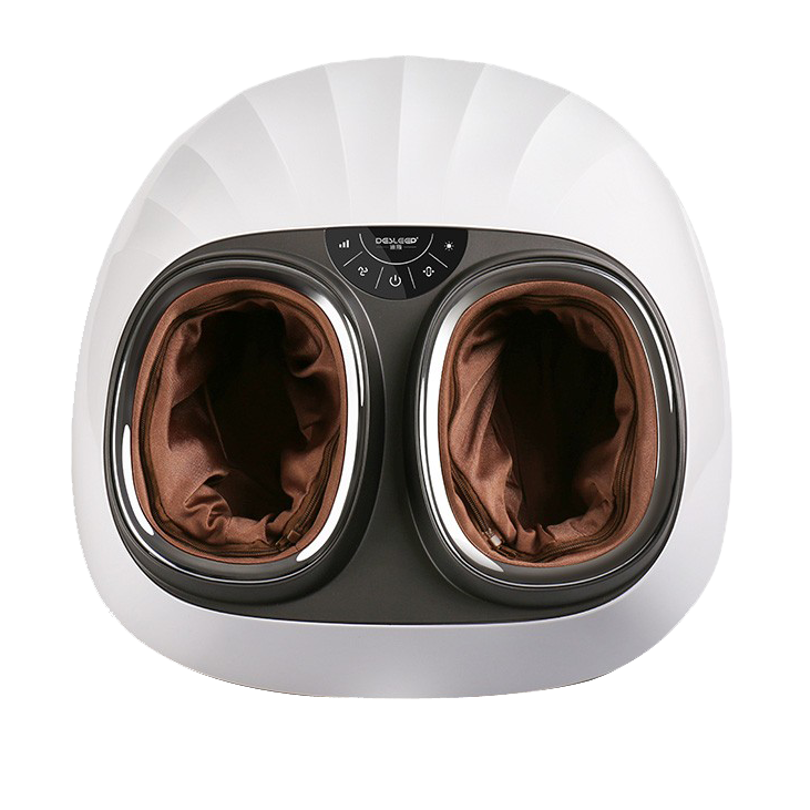迪斯一键启动足疗机