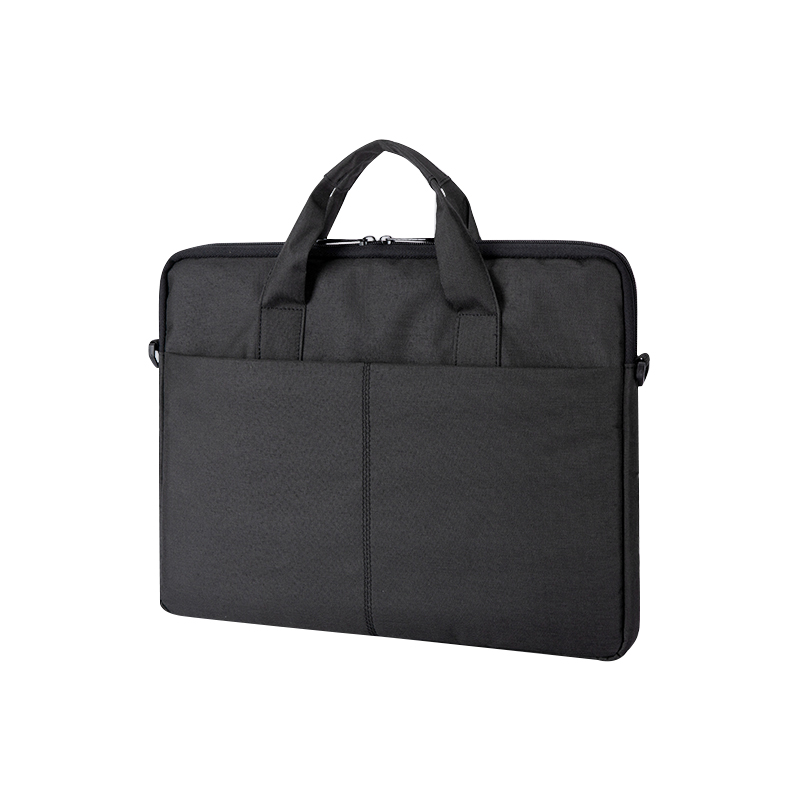 酷奇 轻薄商务笔记本手提包