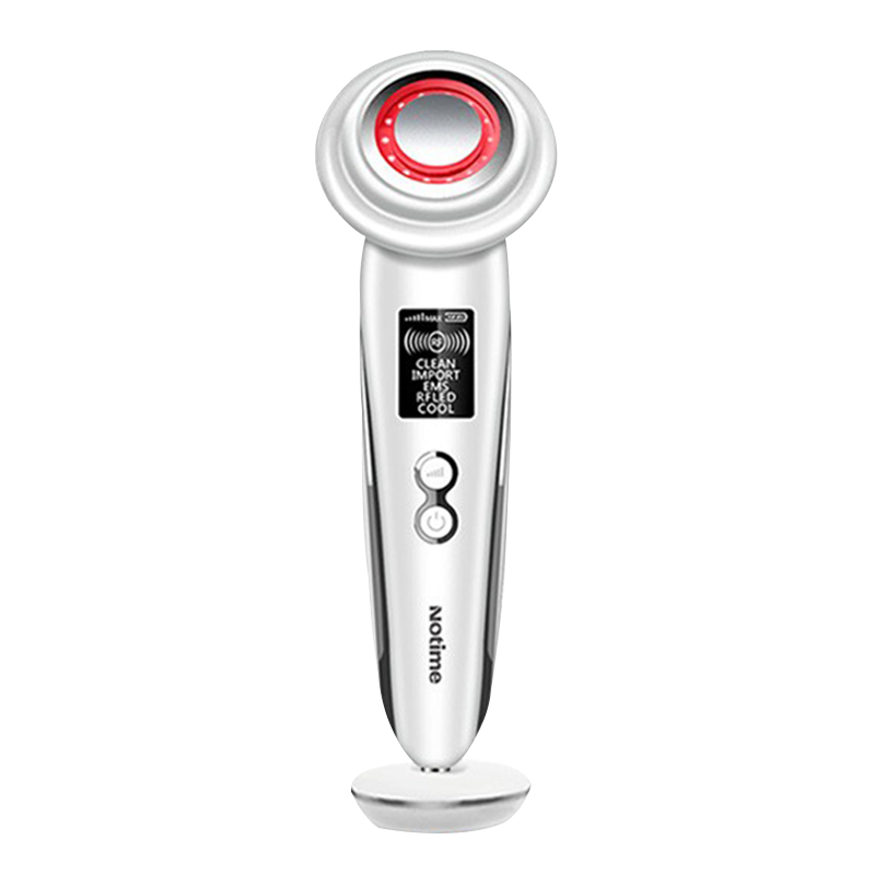 notime 离子导出美容仪