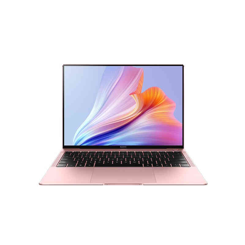 华为 超高清触屏 笔记本