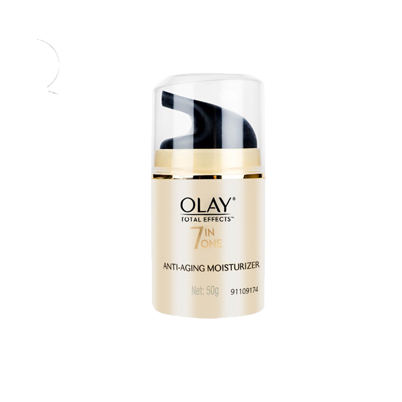 玉兰油 多效修护美白 面霜